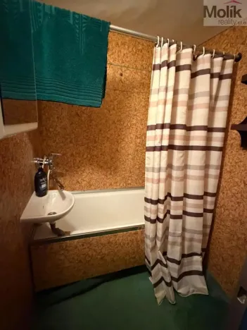 Prodej bytu 3+1, Obrnice, Nová výstavba, 62 m2