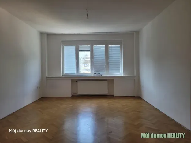 Pronájem bytu 4+kk, Praha - Smíchov, Stroupežnického, 146 m2