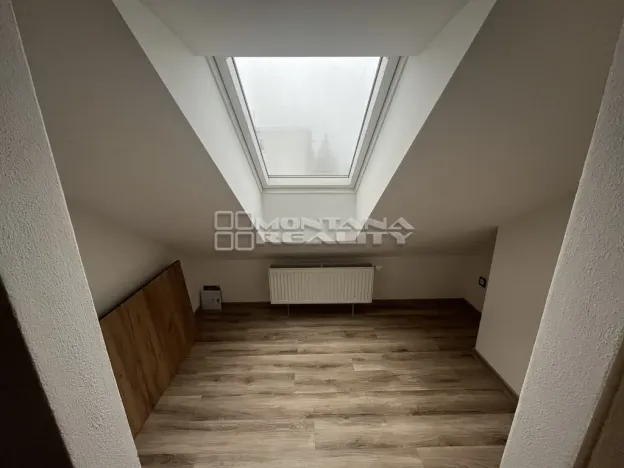 Pronájem bytu 2+kk, Olomouc, Hněvotínská, 88 m2