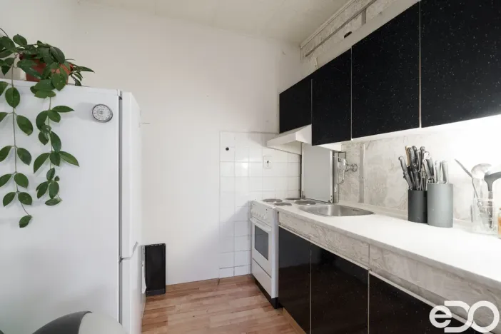 Prodej bytu 2+kk, Mladá Boleslav, Havlíčkova, 39 m2