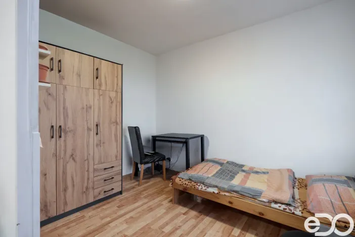 Prodej bytu 2+kk, Mladá Boleslav, Havlíčkova, 39 m2