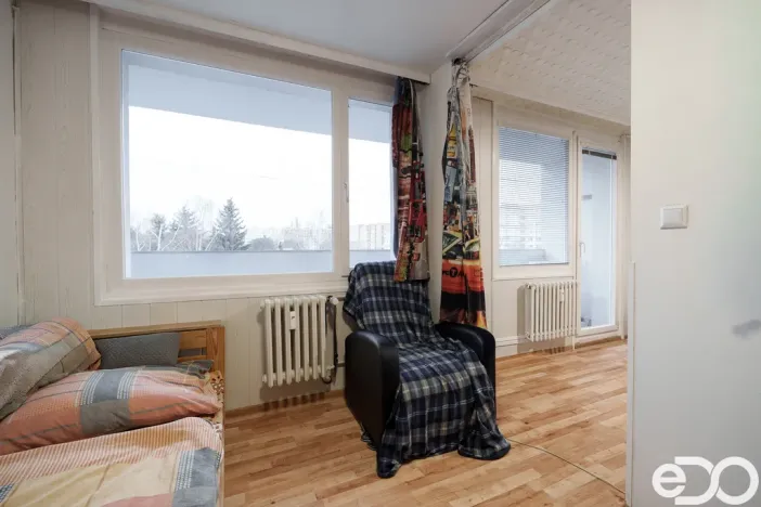 Prodej bytu 2+kk, Mladá Boleslav, Havlíčkova, 39 m2