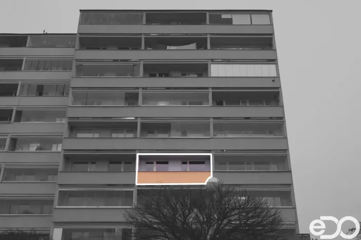 Prodej bytu 2+kk, Mladá Boleslav, Havlíčkova, 39 m2