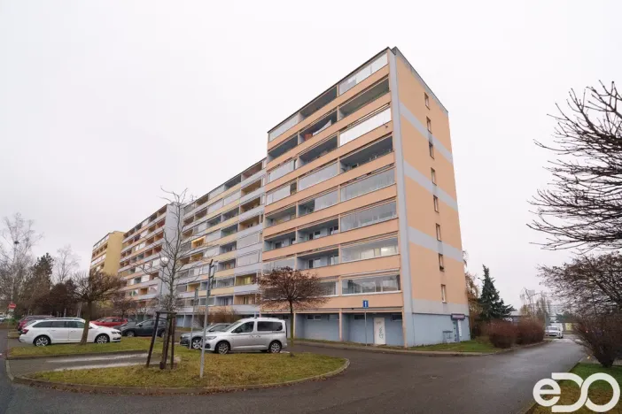 Prodej bytu 2+kk, Mladá Boleslav, Havlíčkova, 39 m2