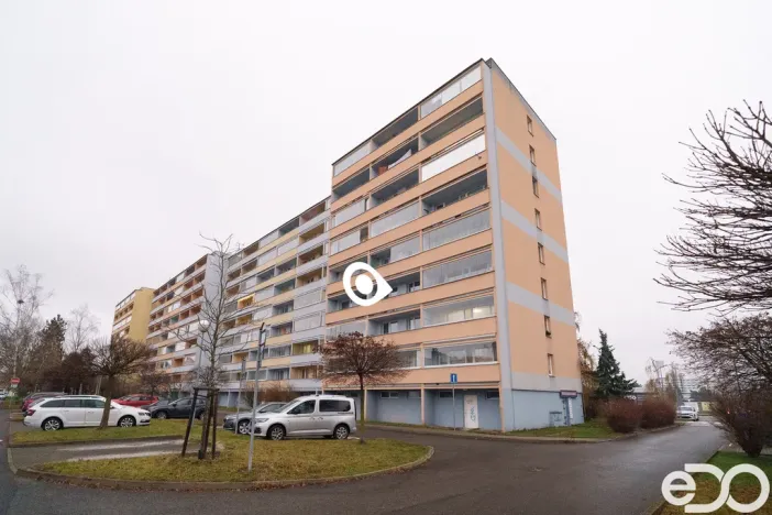 Prodej bytu 2+kk, Mladá Boleslav, Havlíčkova, 39 m2