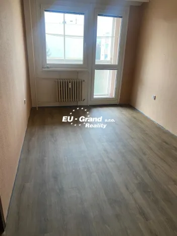 Pronájem bytu 1+1, Varnsdorf, Karolíny Světlé, 41 m2