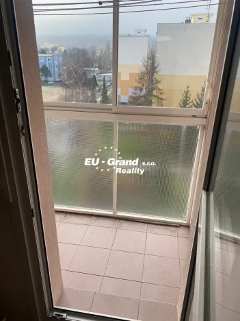 Pronájem bytu 1+1, Varnsdorf, Karolíny Světlé, 41 m2