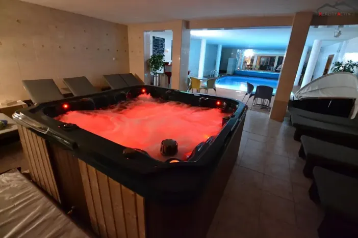 Pronájem rodinného domu, Rozdrojovice, 850 m2