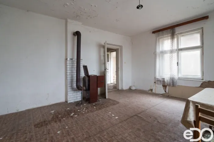 Prodej rodinného domu, Mladá Boleslav - Bezděčín, 54 m2