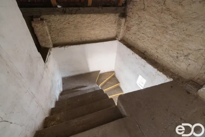 Prodej rodinného domu, Mladá Boleslav - Bezděčín, 54 m2