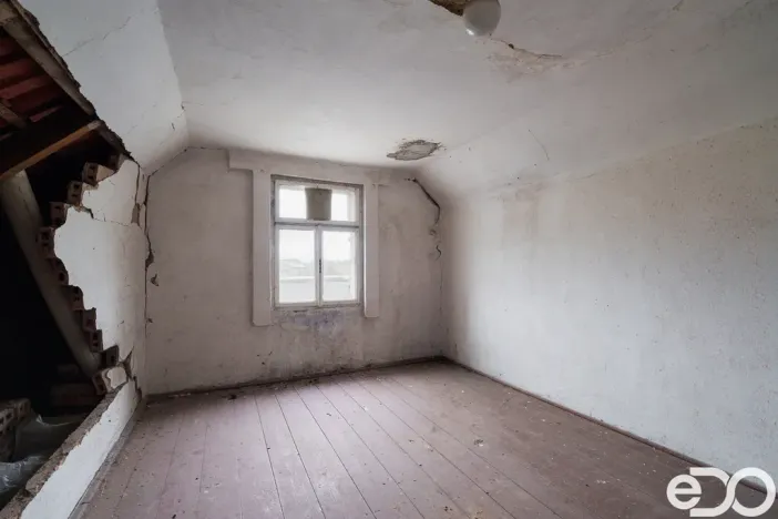 Prodej rodinného domu, Mladá Boleslav - Bezděčín, 54 m2