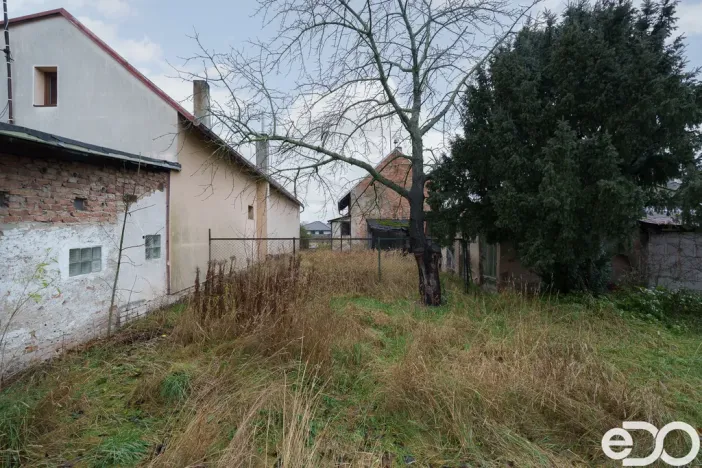 Prodej rodinného domu, Mladá Boleslav - Bezděčín, 54 m2