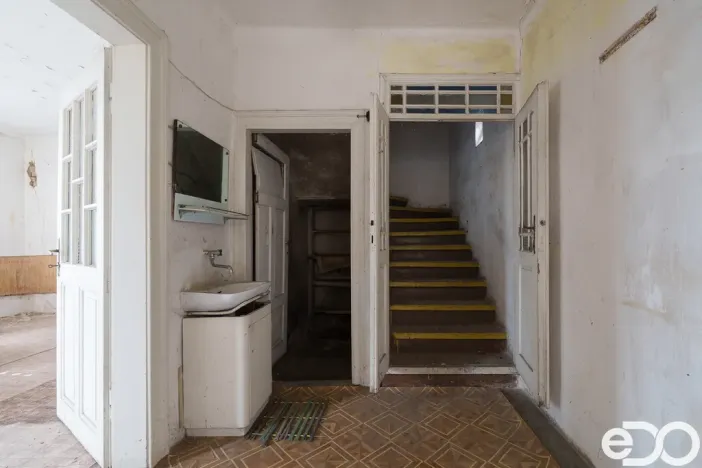 Prodej rodinného domu, Mladá Boleslav - Bezděčín, 54 m2