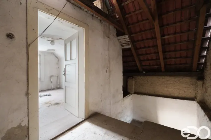 Prodej rodinného domu, Mladá Boleslav - Bezděčín, 54 m2