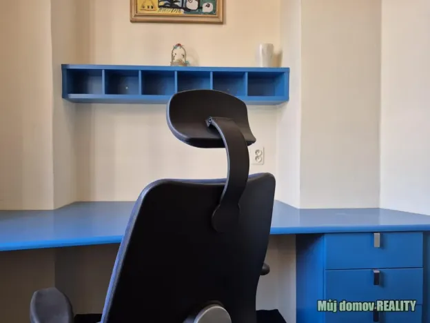 Pronájem bytu 3+1, Praha - Staré Město, Týnská ulička, 107 m2