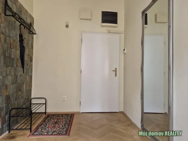 Pronájem bytu 3+1, Praha - Staré Město, Týnská ulička, 107 m2