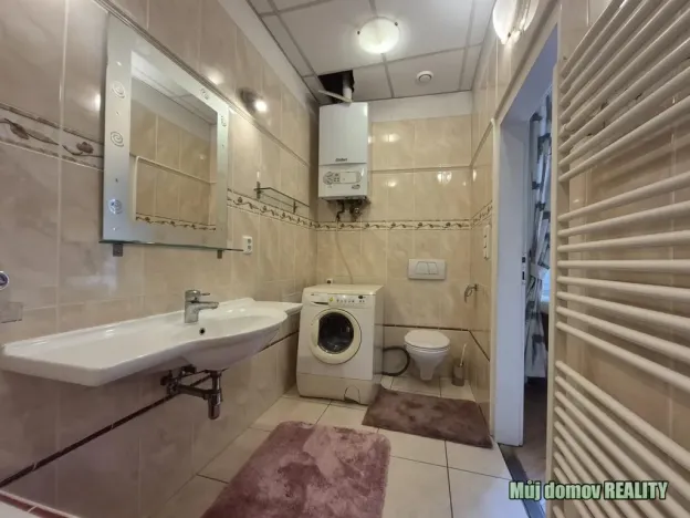 Pronájem bytu 3+1, Praha - Staré Město, Týnská ulička, 107 m2