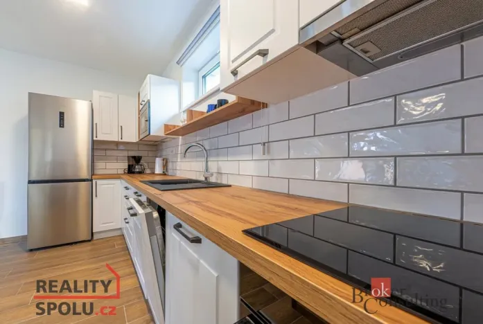 Prodej rodinného domu, Holýšov, Madame Michelin, 65 m2