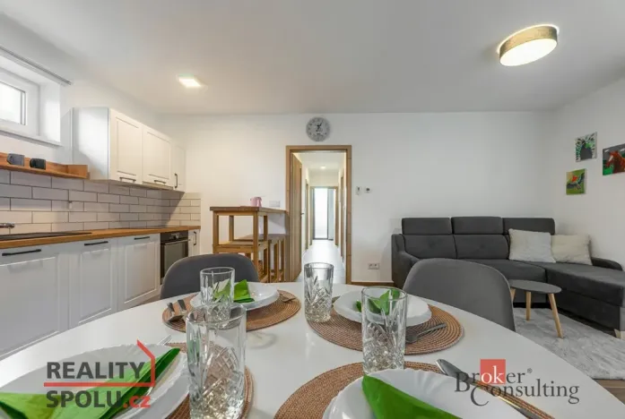 Prodej rodinného domu, Holýšov, Madame Michelin, 65 m2