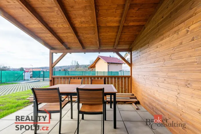 Prodej rodinného domu, Holýšov, Madame Michelin, 65 m2