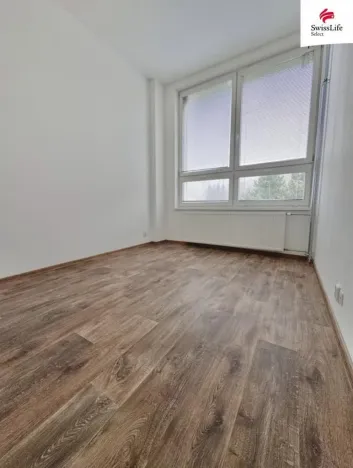 Pronájem bytu 2+kk, Meziboří, nám. 8. května, 54 m2