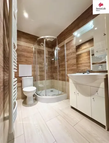 Pronájem bytu 2+kk, Meziboří, nám. 8. května, 54 m2