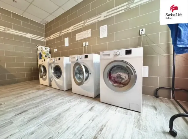 Pronájem bytu 2+kk, Meziboří, nám. 8. května, 54 m2