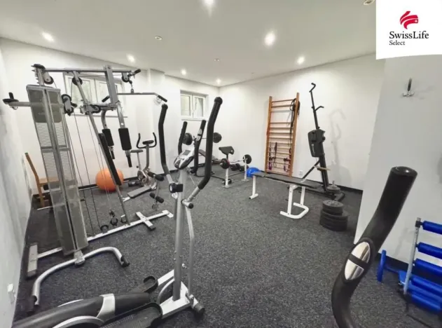 Pronájem bytu 2+kk, Meziboří, nám. 8. května, 54 m2