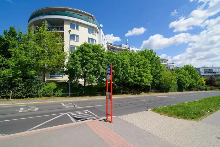 Prodej bytu 4+kk, Praha - Motol, Lékařská, 96 m2