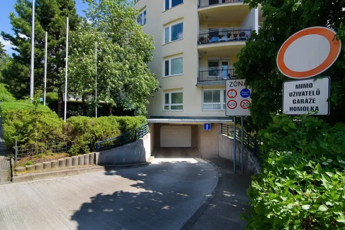 Prodej bytu 4+kk, Praha - Motol, Lékařská, 108 m2