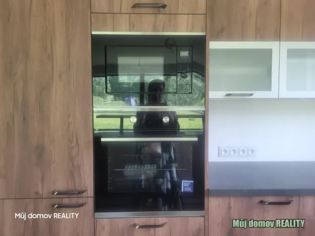 Pronájem rodinného domu, Kunice - Horní Lomnice, 296 m2