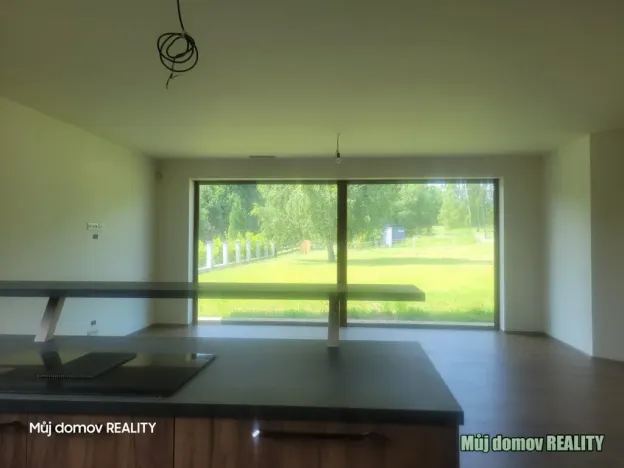 Pronájem rodinného domu, Kunice - Horní Lomnice, 296 m2