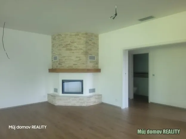 Pronájem rodinného domu, Kunice - Horní Lomnice, 296 m2