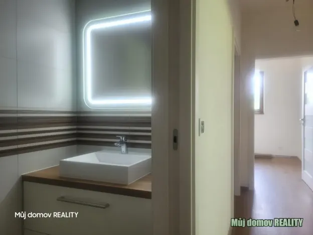 Pronájem rodinného domu, Kunice - Horní Lomnice, 296 m2