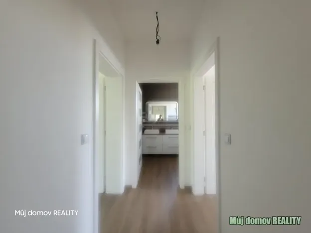 Pronájem rodinného domu, Kunice - Horní Lomnice, 296 m2