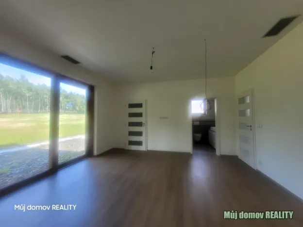 Pronájem rodinného domu, Kunice - Horní Lomnice, 296 m2