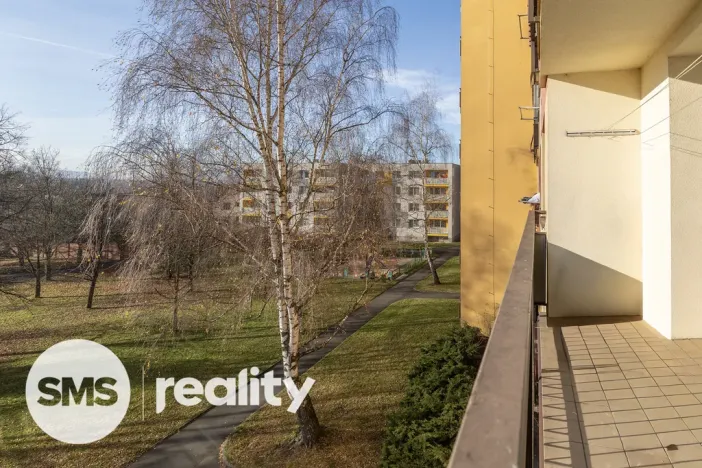 Prodej bytu 3+1, Frýdek-Místek - Frýdek, Slezská, 76 m2