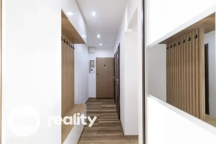 Prodej bytu 3+1, Frýdek-Místek - Frýdek, Slezská, 76 m2