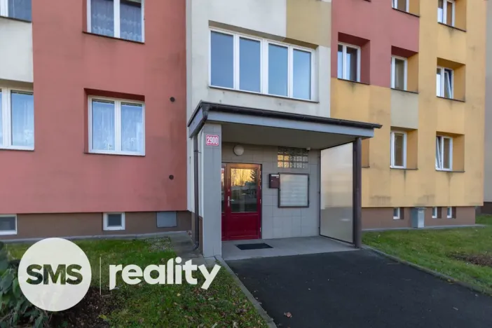 Prodej bytu 3+1, Frýdek-Místek - Frýdek, Slezská, 76 m2