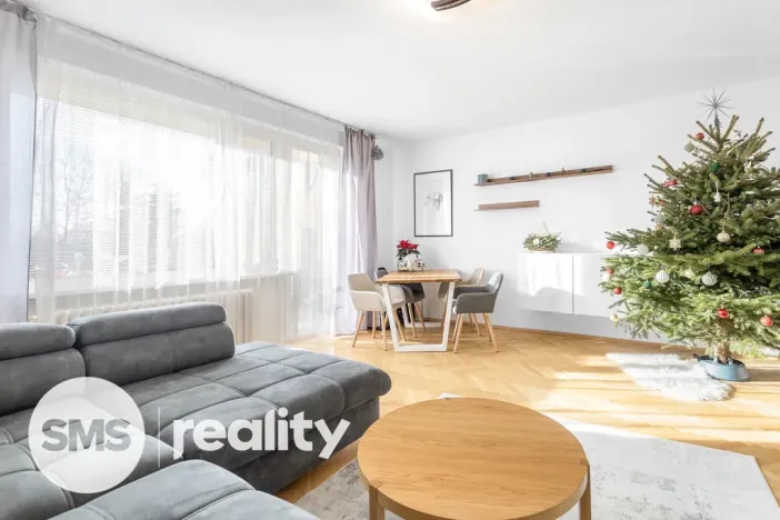 Prodej bytu 3+1, Frýdek-Místek - Frýdek, Slezská, 76 m2