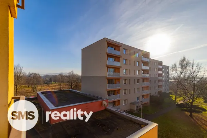 Prodej bytu 3+1, Frýdek-Místek - Frýdek, Slezská, 76 m2