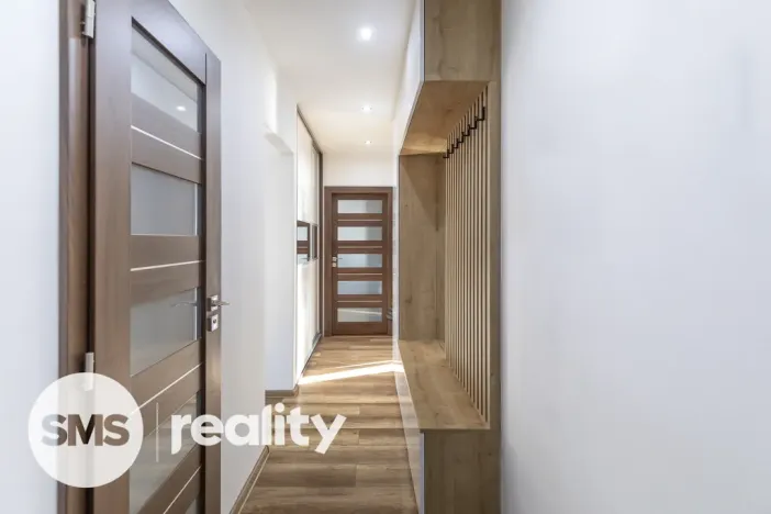 Prodej bytu 3+1, Frýdek-Místek - Frýdek, Slezská, 76 m2