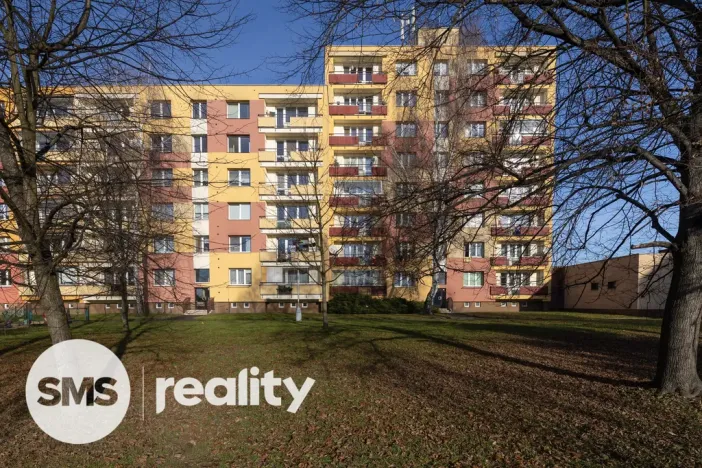 Prodej bytu 3+1, Frýdek-Místek - Frýdek, Slezská, 76 m2