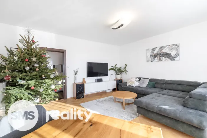 Prodej bytu 3+1, Frýdek-Místek - Frýdek, Slezská, 74 m2