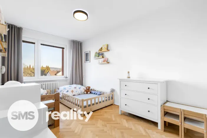 Prodej bytu 3+1, Frýdek-Místek - Frýdek, Slezská, 74 m2