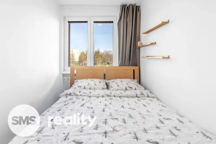 Prodej bytu 3+1, Frýdek-Místek - Frýdek, Slezská, 74 m2