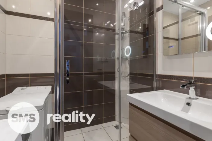 Prodej bytu 3+1, Frýdek-Místek - Frýdek, Slezská, 74 m2