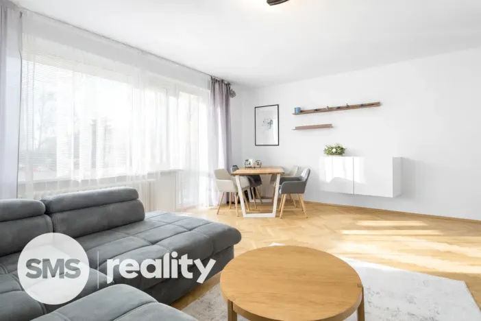Prodej bytu 3+1, Frýdek-Místek - Frýdek, Slezská, 74 m2
