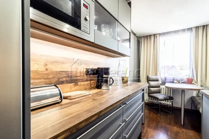 Prodej bytu 3+1, Kladno, Plzeňská, 74 m2