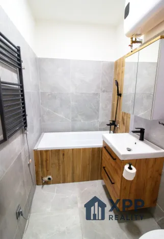 Prodej bytu 1+kk, Chlum u Třeboně, 22 m2